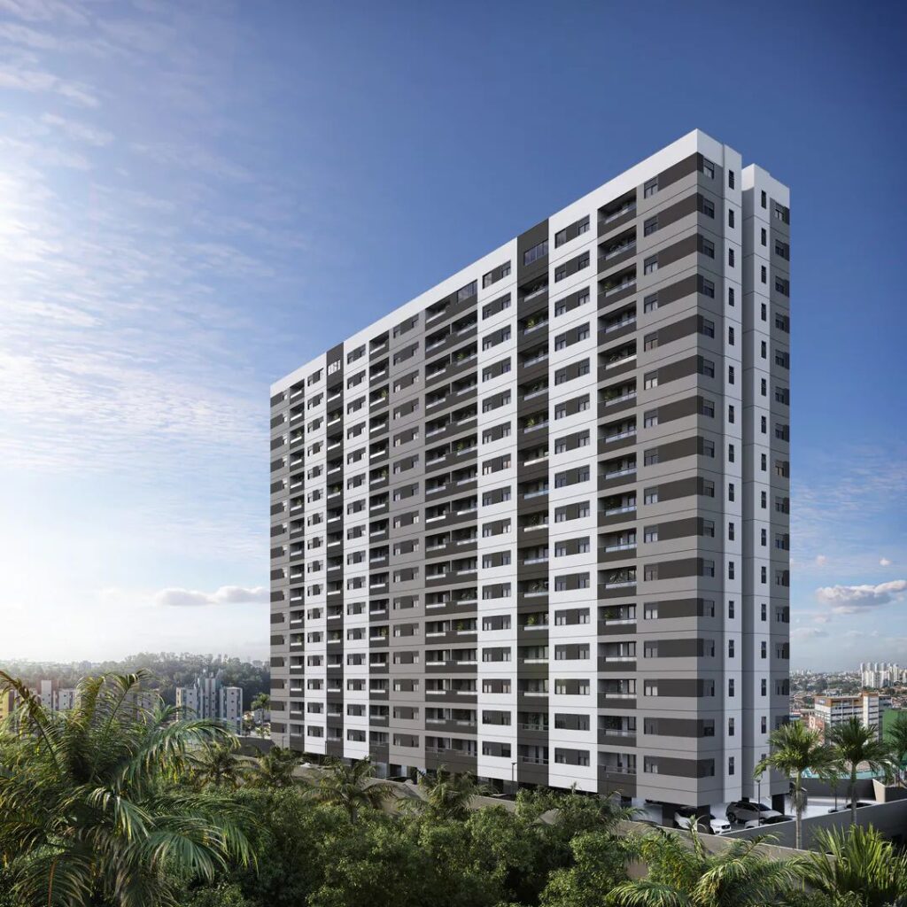 Abiatar Residence Tower