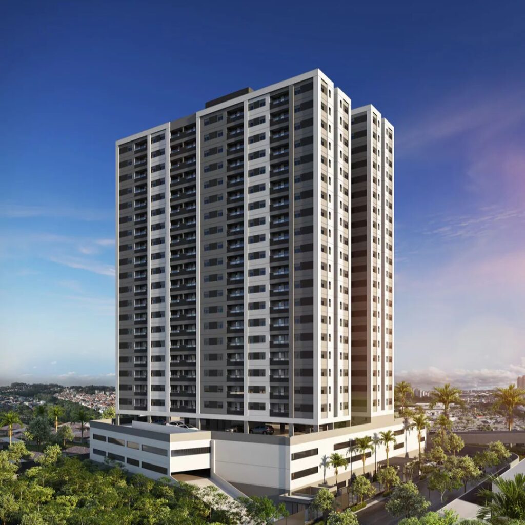 vista plaza residencial