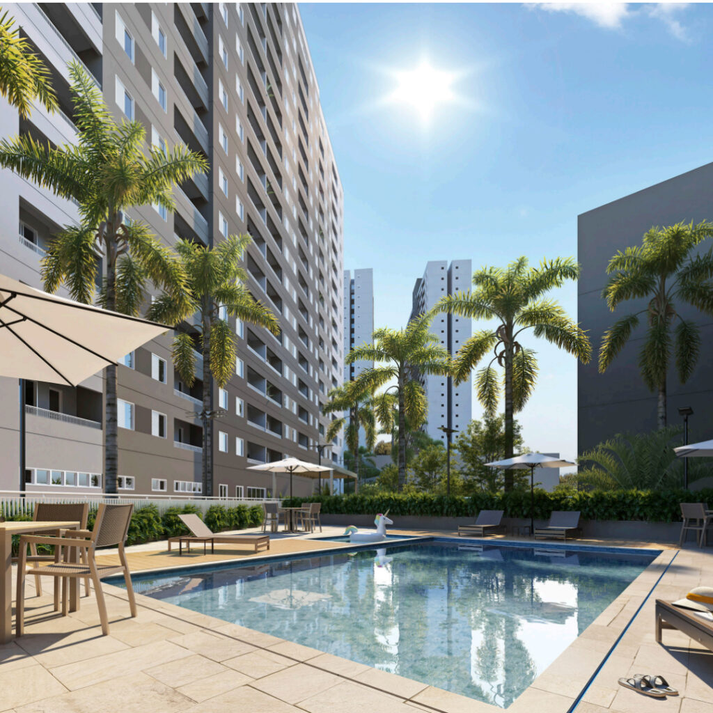 CLUBE LAGUNA 1